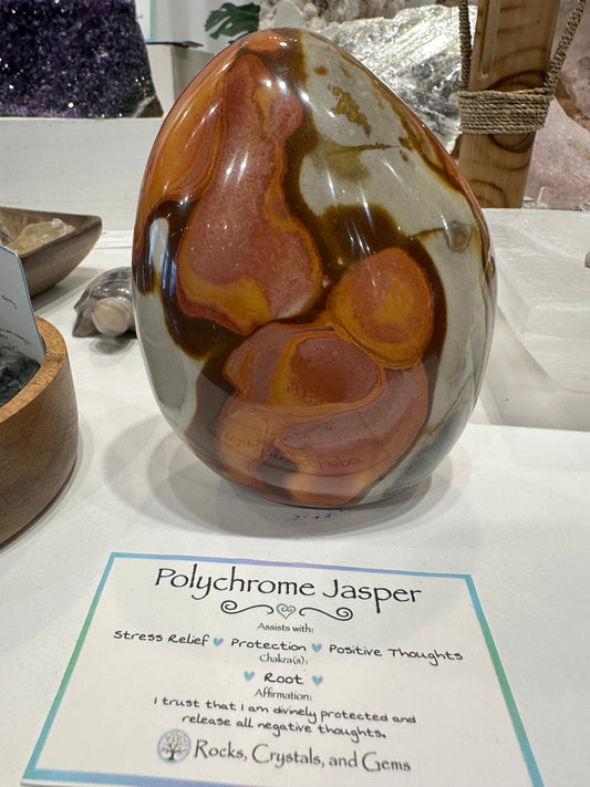 Polychrome Freeform