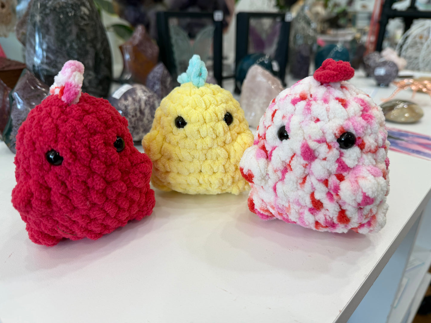 Handmade Medium Dino