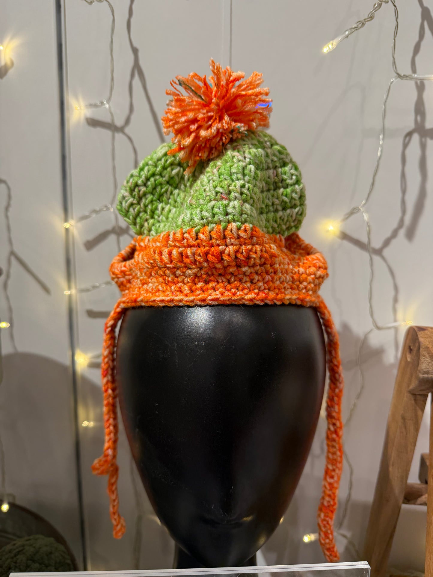 Handmade Crochet pet Hats