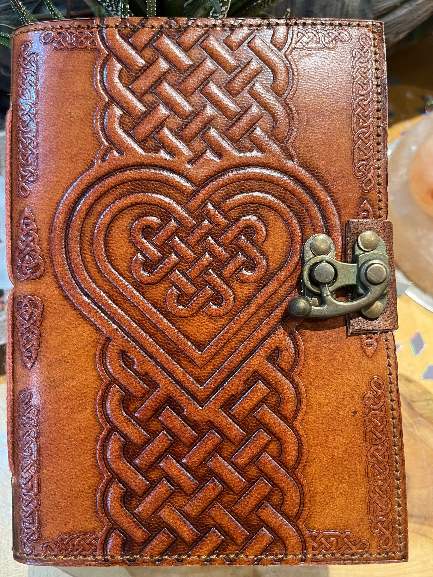 Celtic Heart Journal