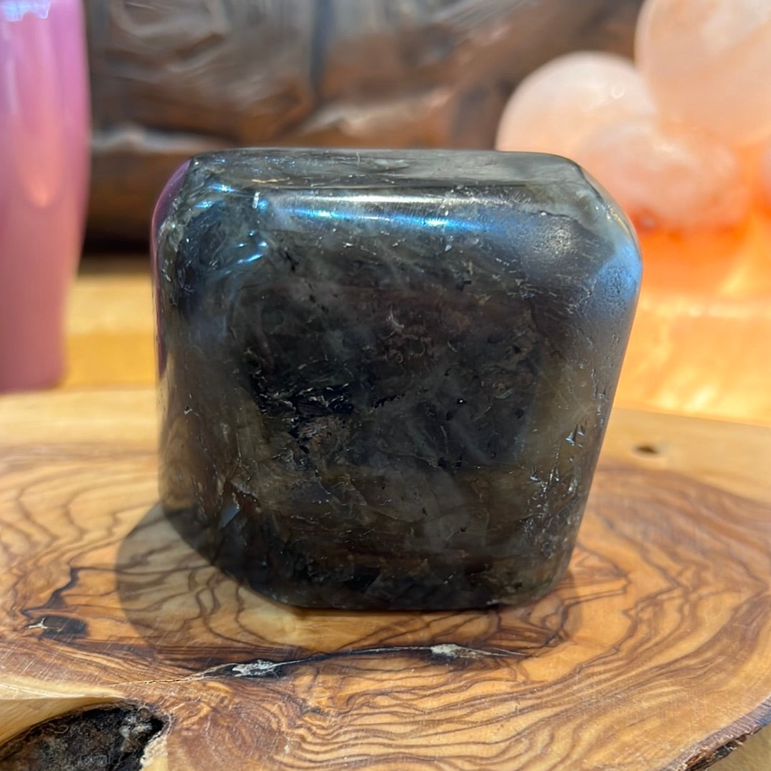 Labradorite Freeform