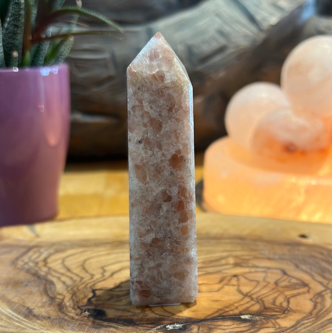 Sunstone Tower
