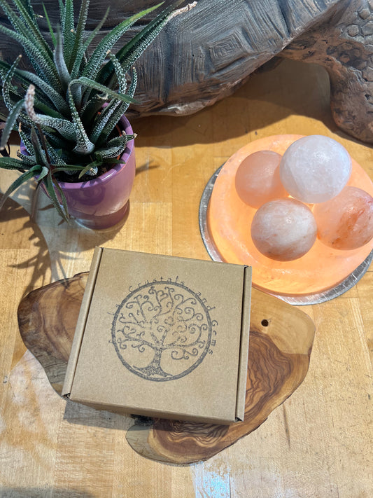 Mystery Box