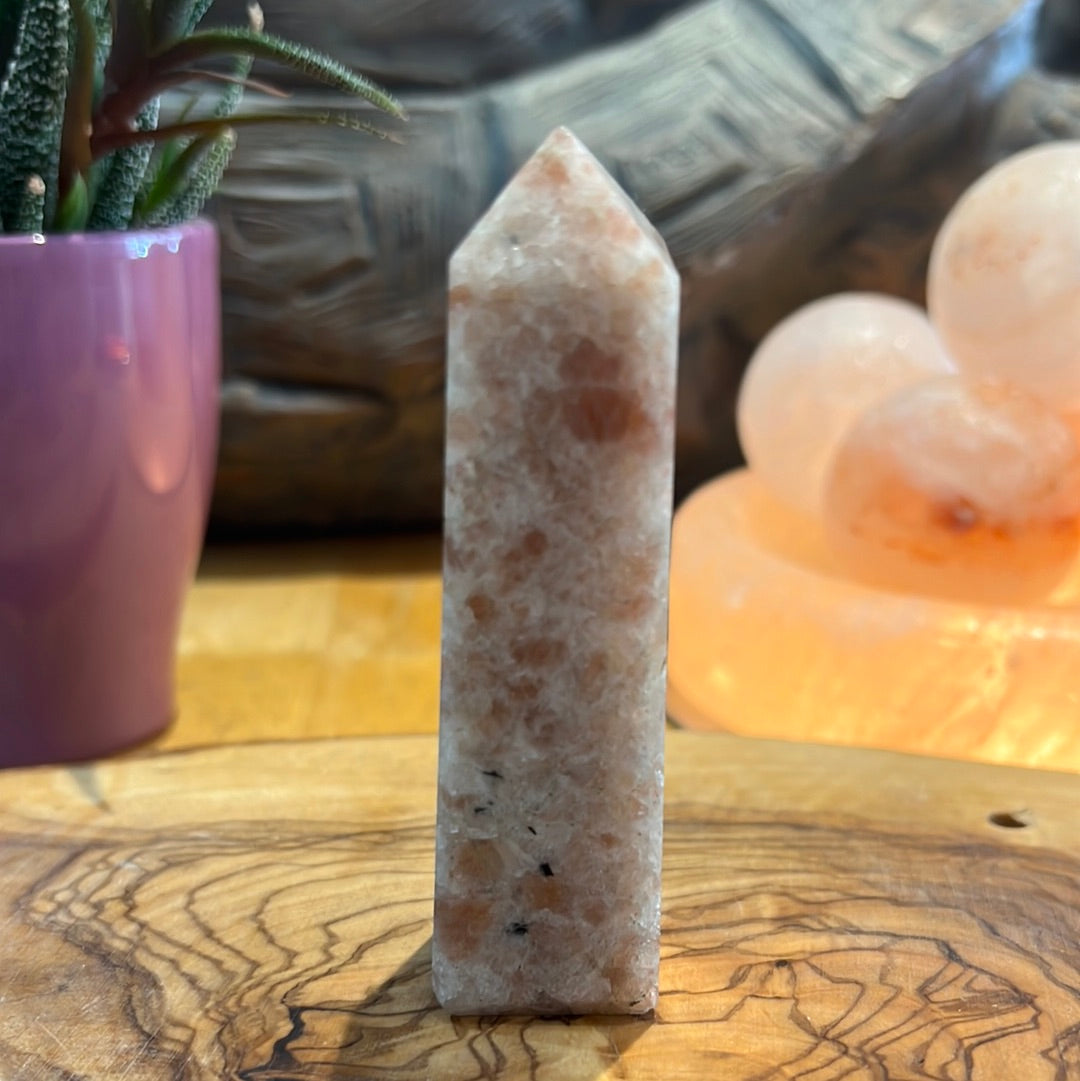 Sunstone Tower