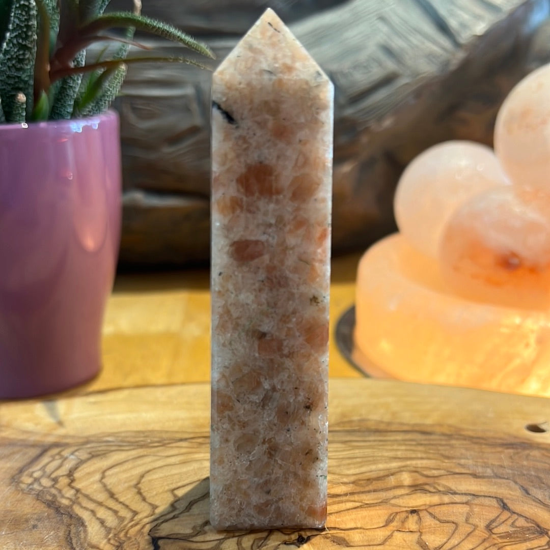 Sunstone Tower
