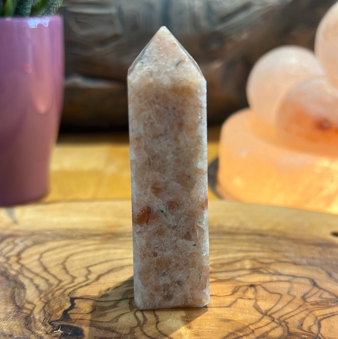 Sunstone Tower