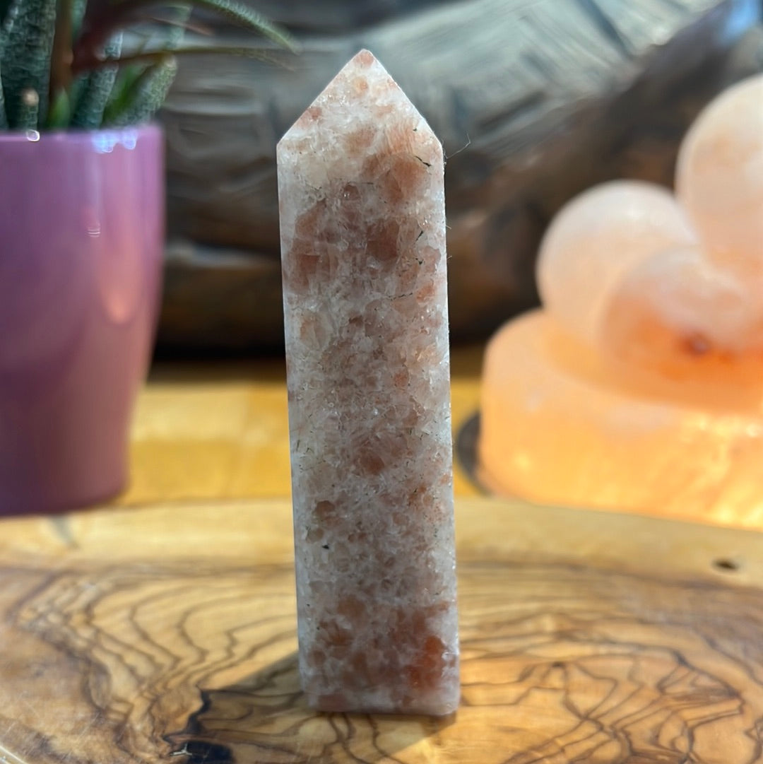 Sunstone Tower