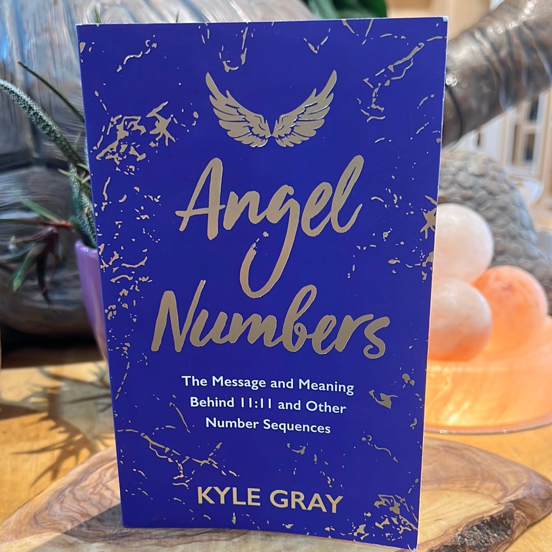 Angel Numbers