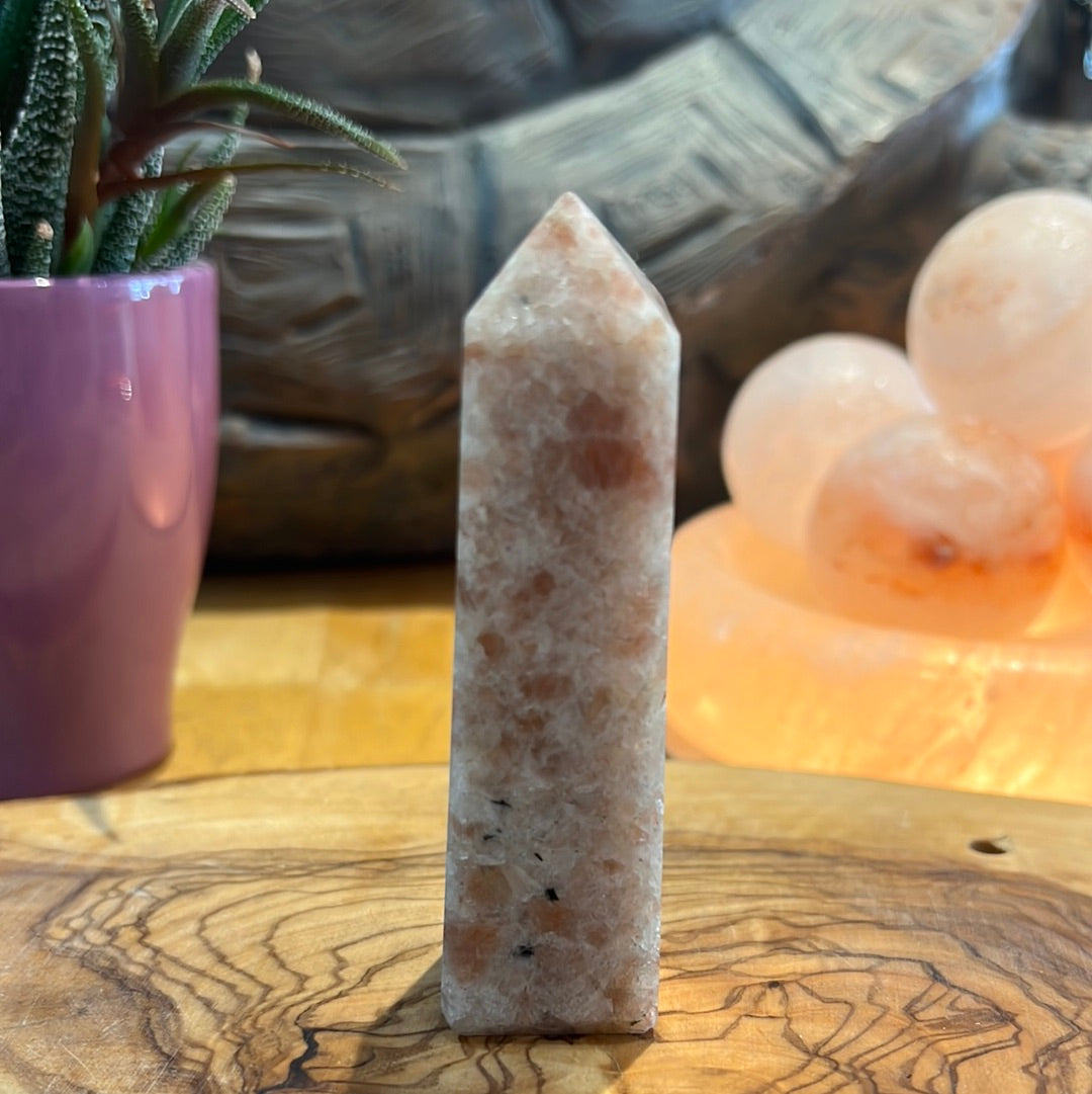 Sunstone Tower