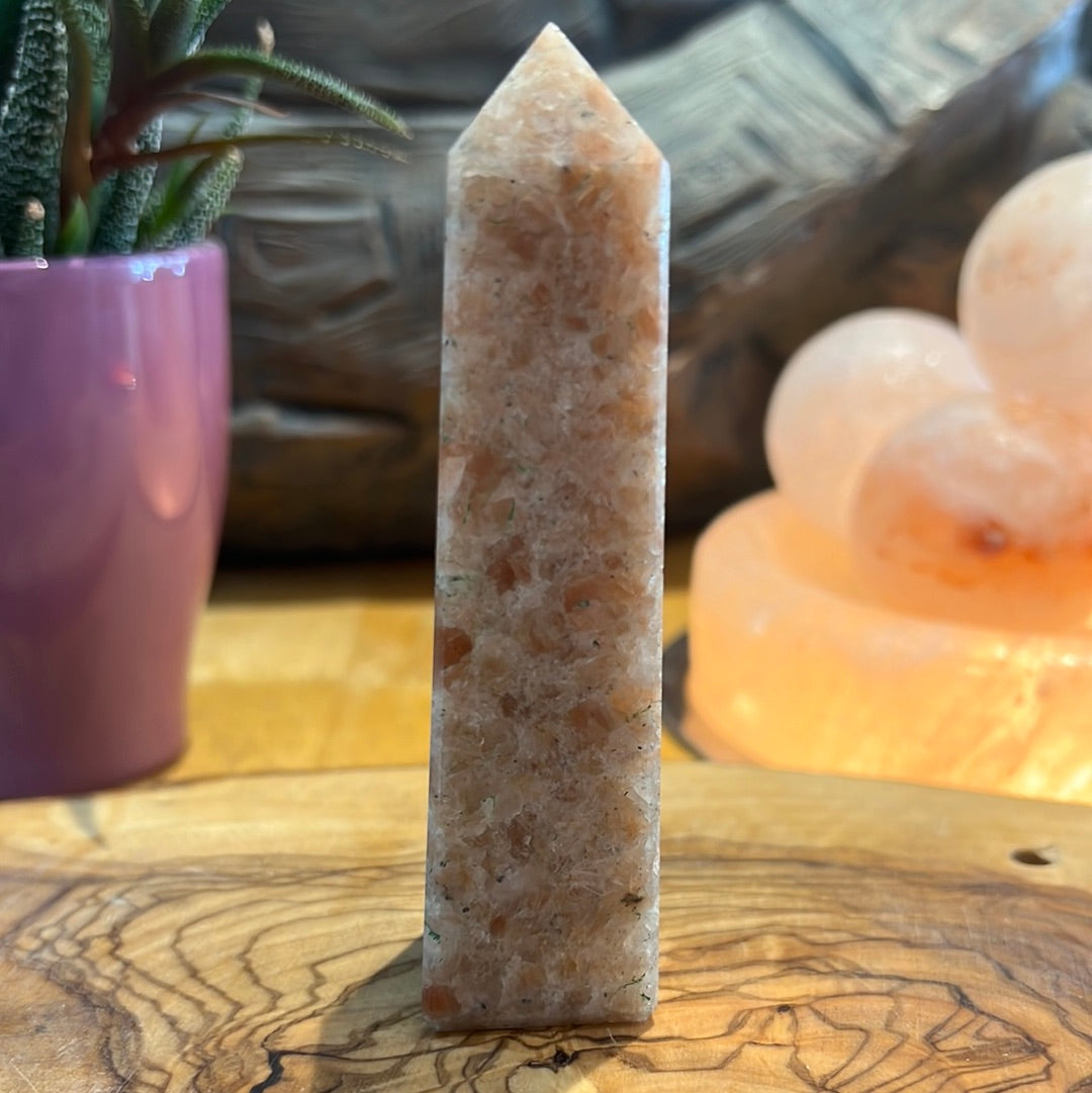 Sunstone Tower