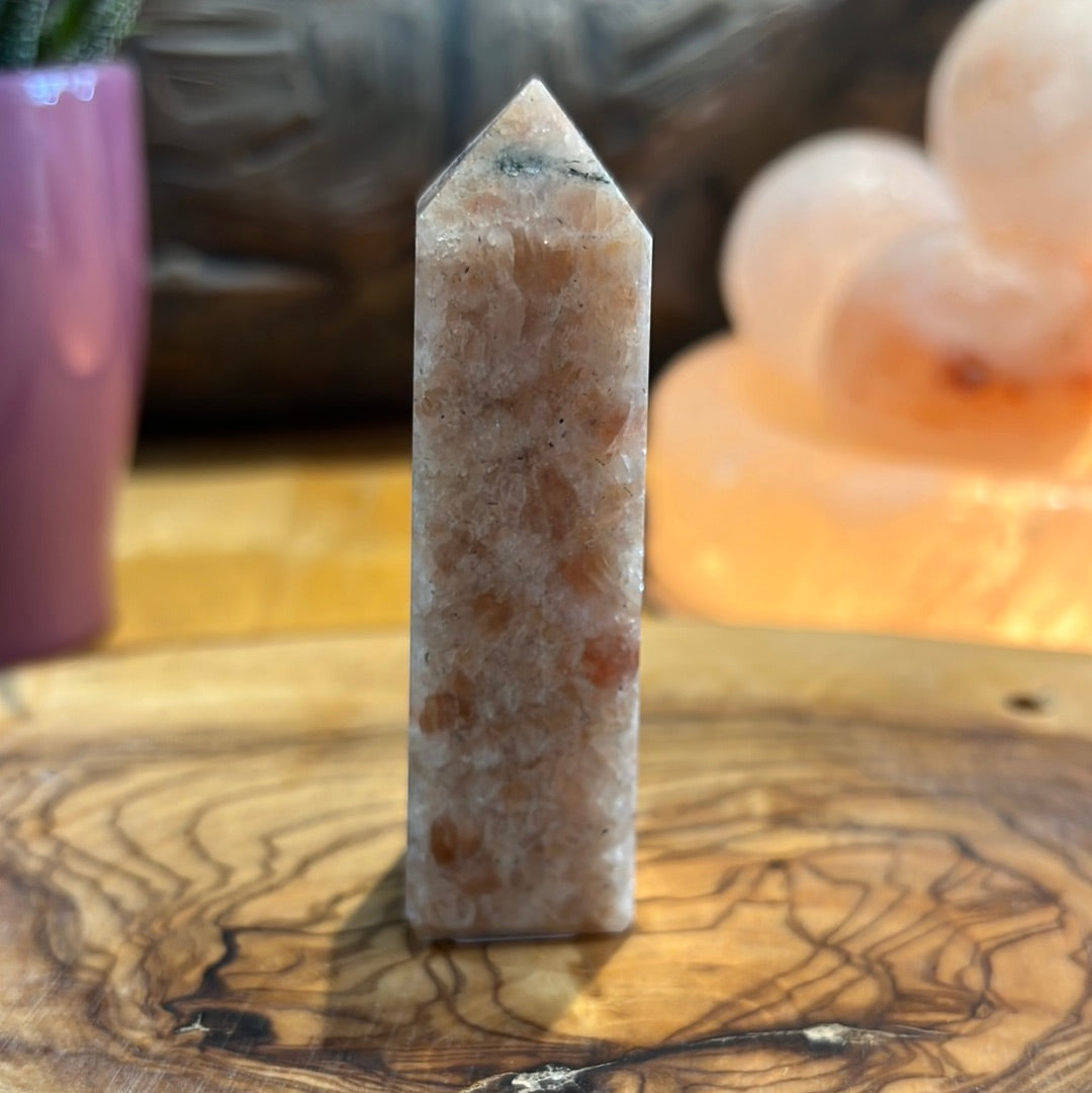 Sunstone Tower
