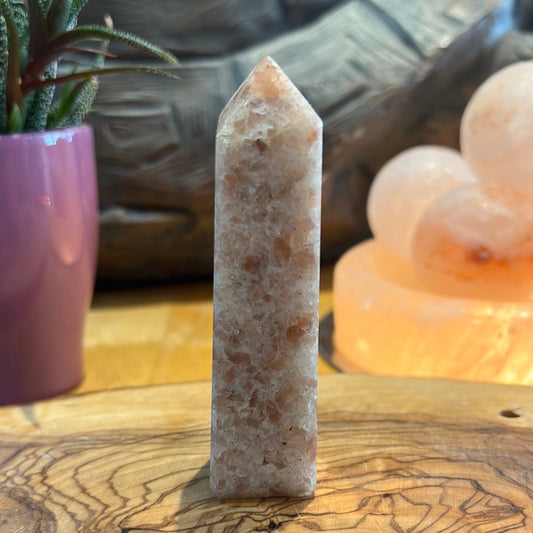 Sunstone Tower