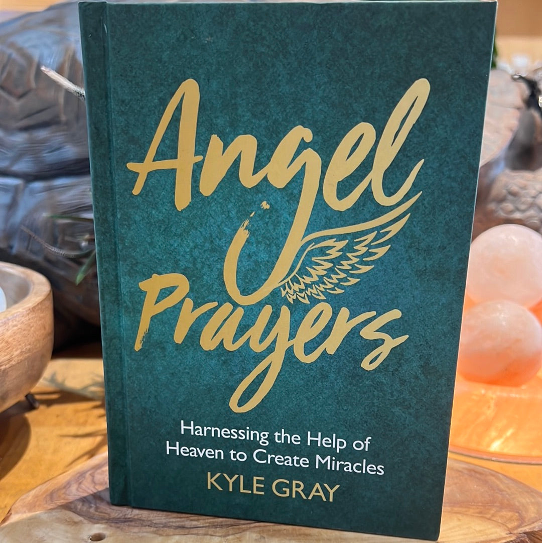 Angel Prayers