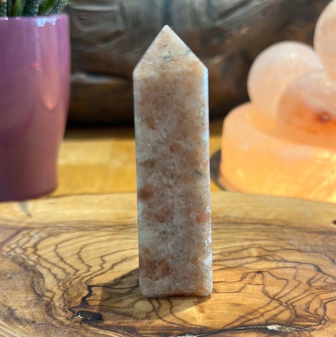 Sunstone Tower