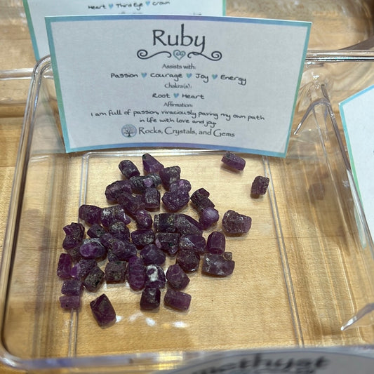 Raw Ruby