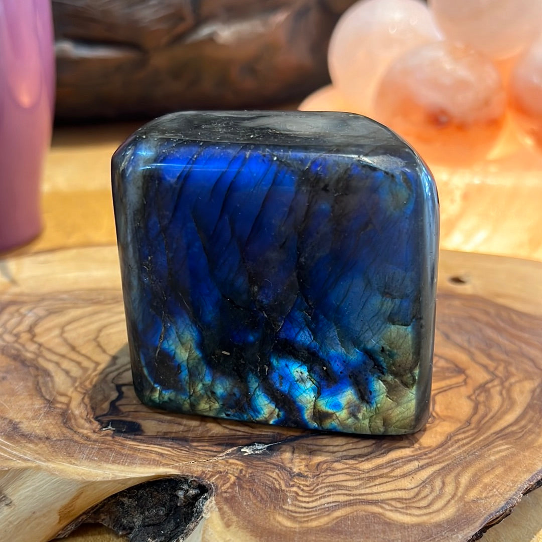 Labradorite Freeform