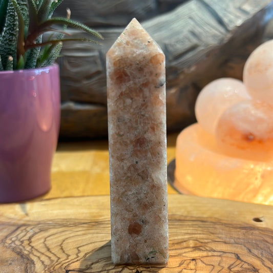 Sunstone Tower