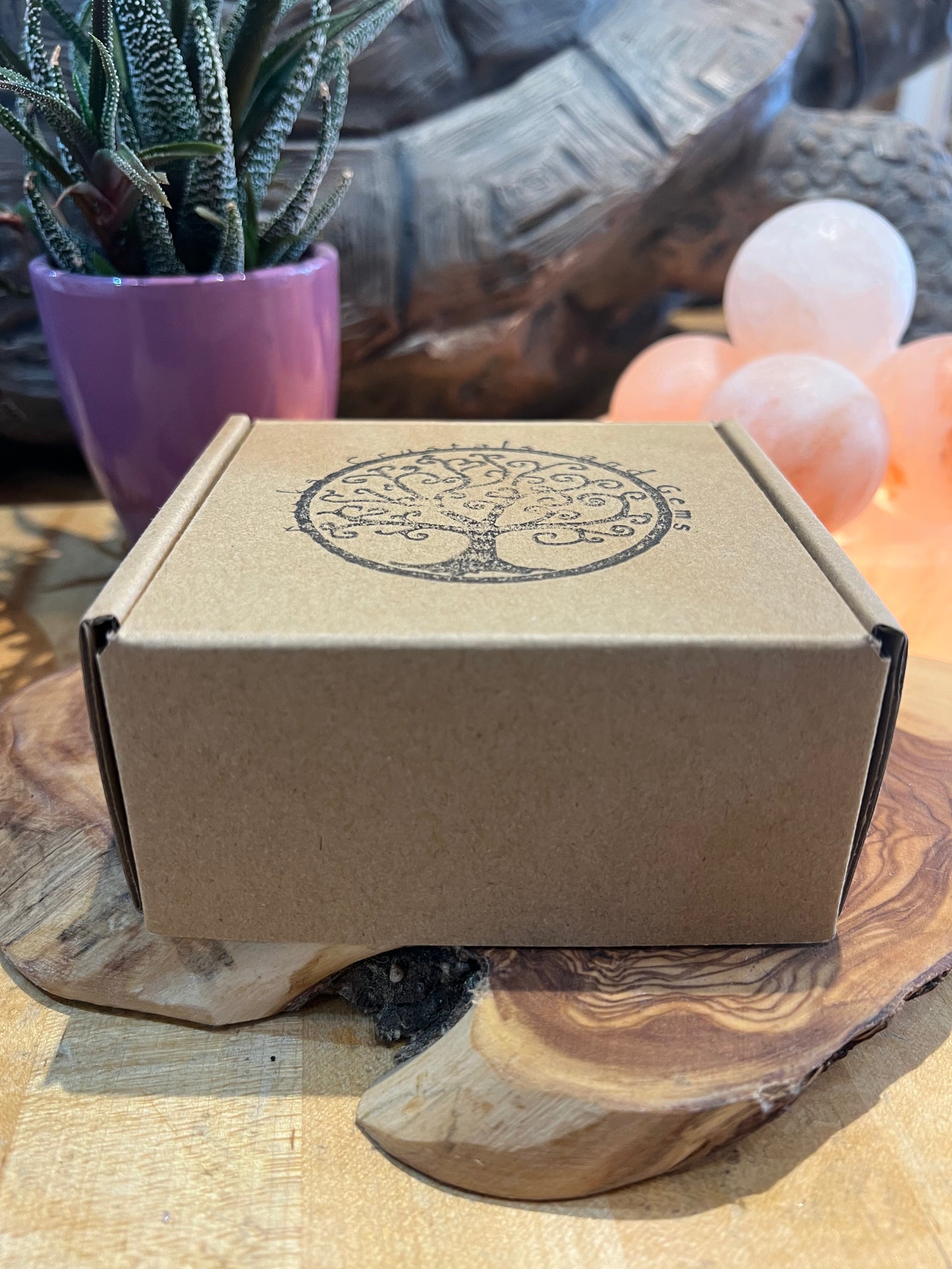 Mystery Box