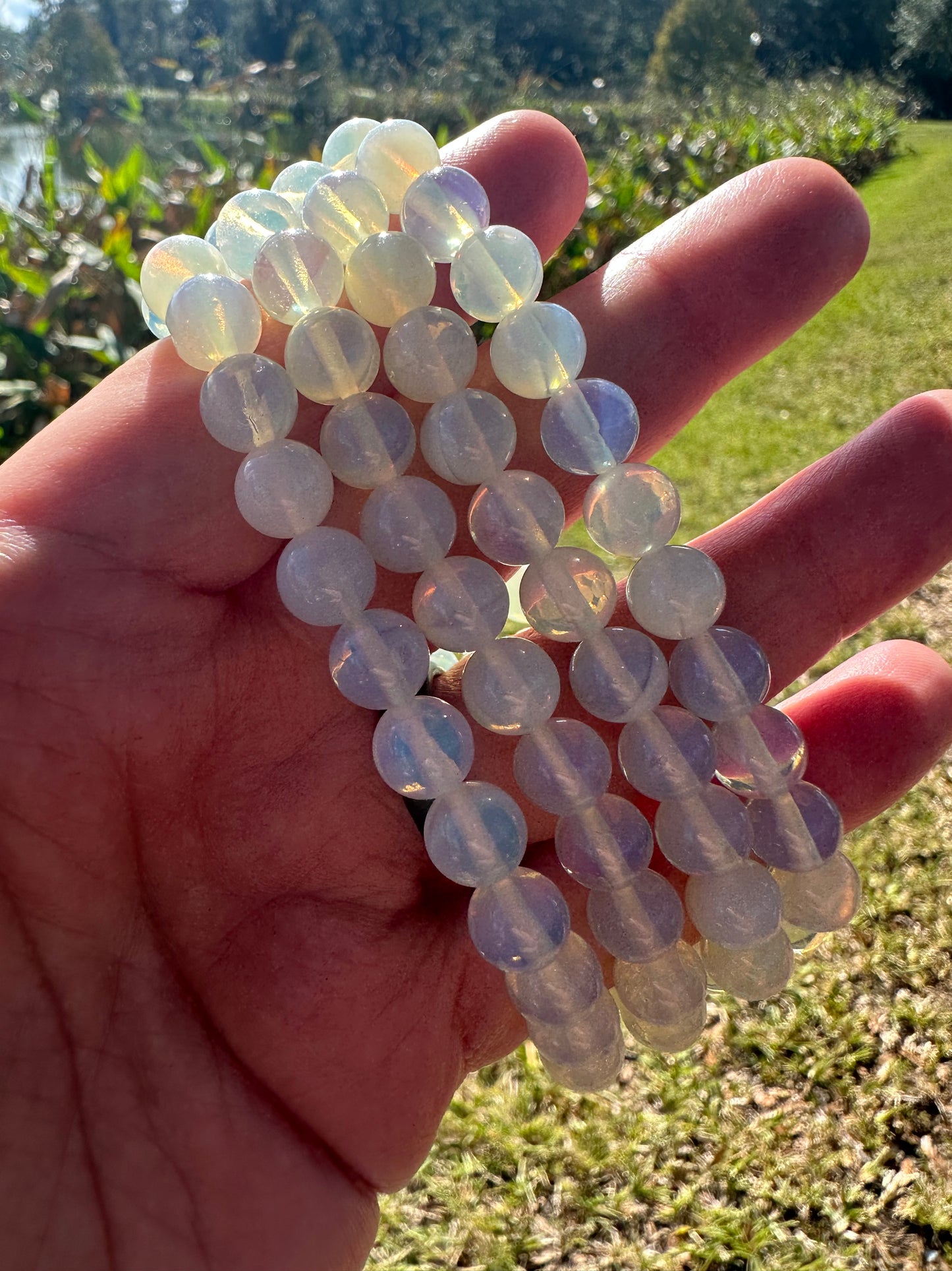 Opalite Bracelet