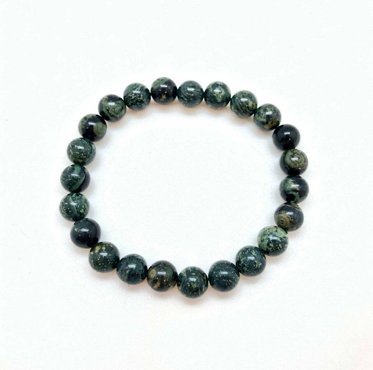 Kambaba Jasper Bracelet