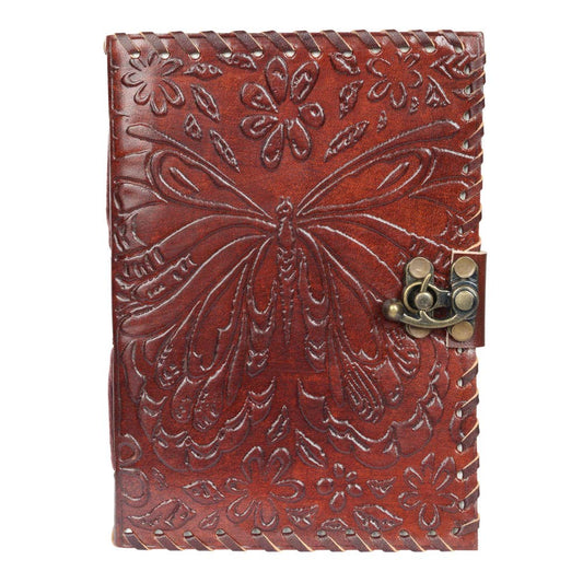Butterfly Journal