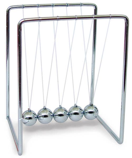 Newton'S Cradle 3124