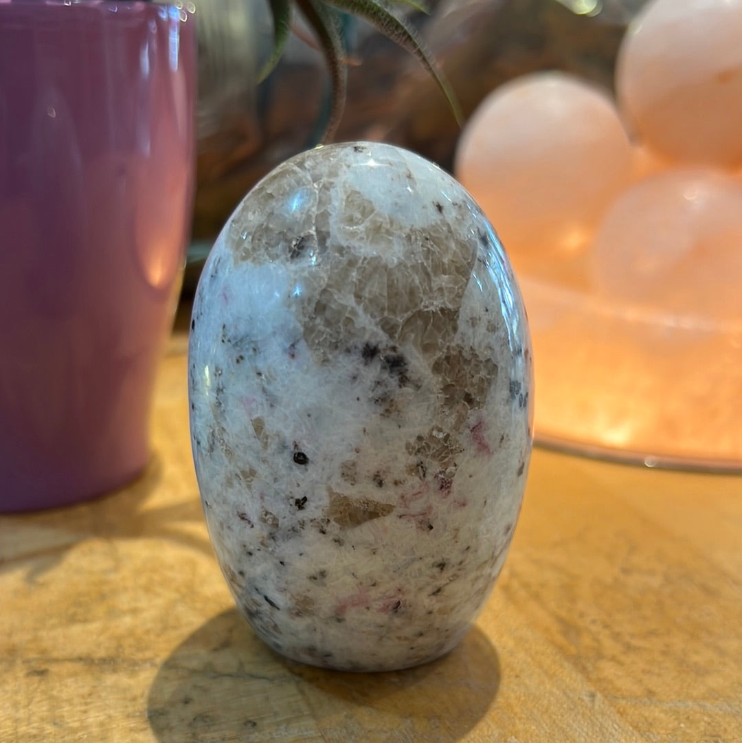Rubellite Freeform