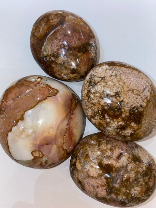 Ibis Jasper Palm Stone
