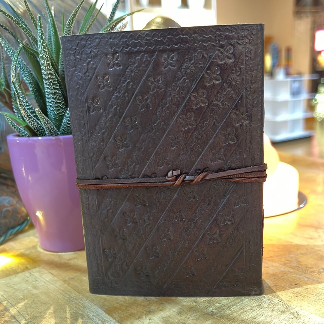 Labradorite Journal