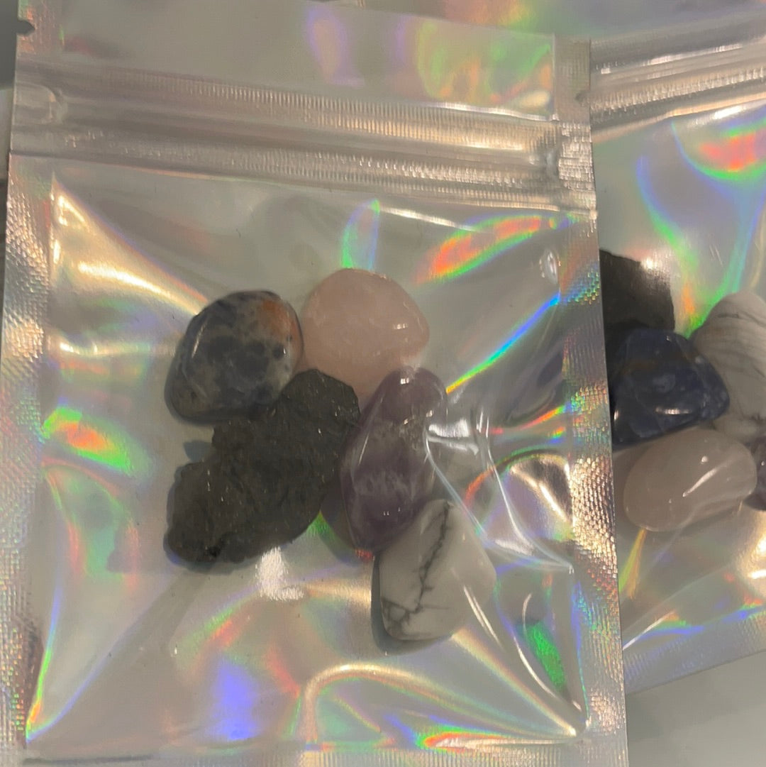 Soothing Starter Set