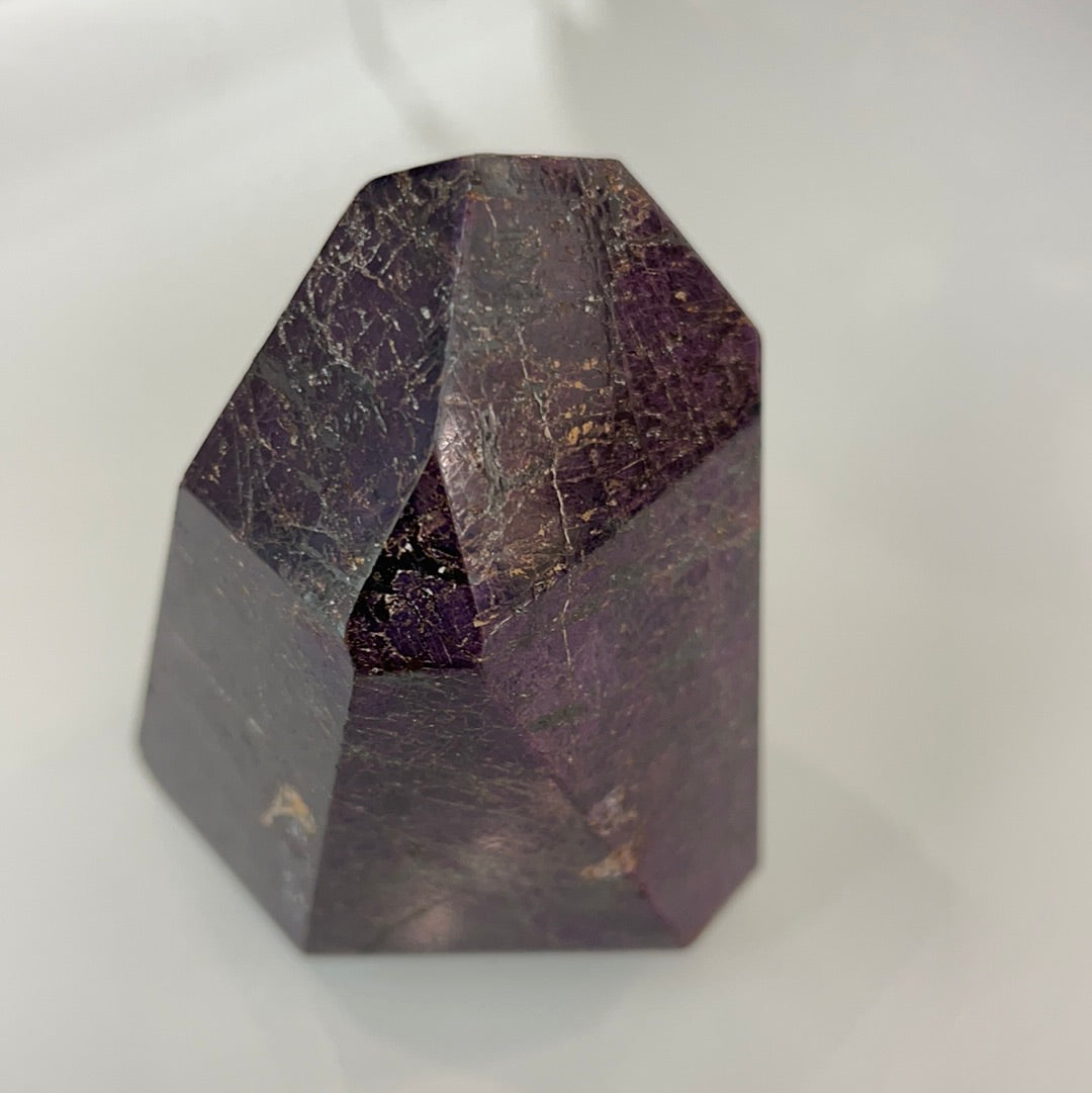 Purperite Free Form