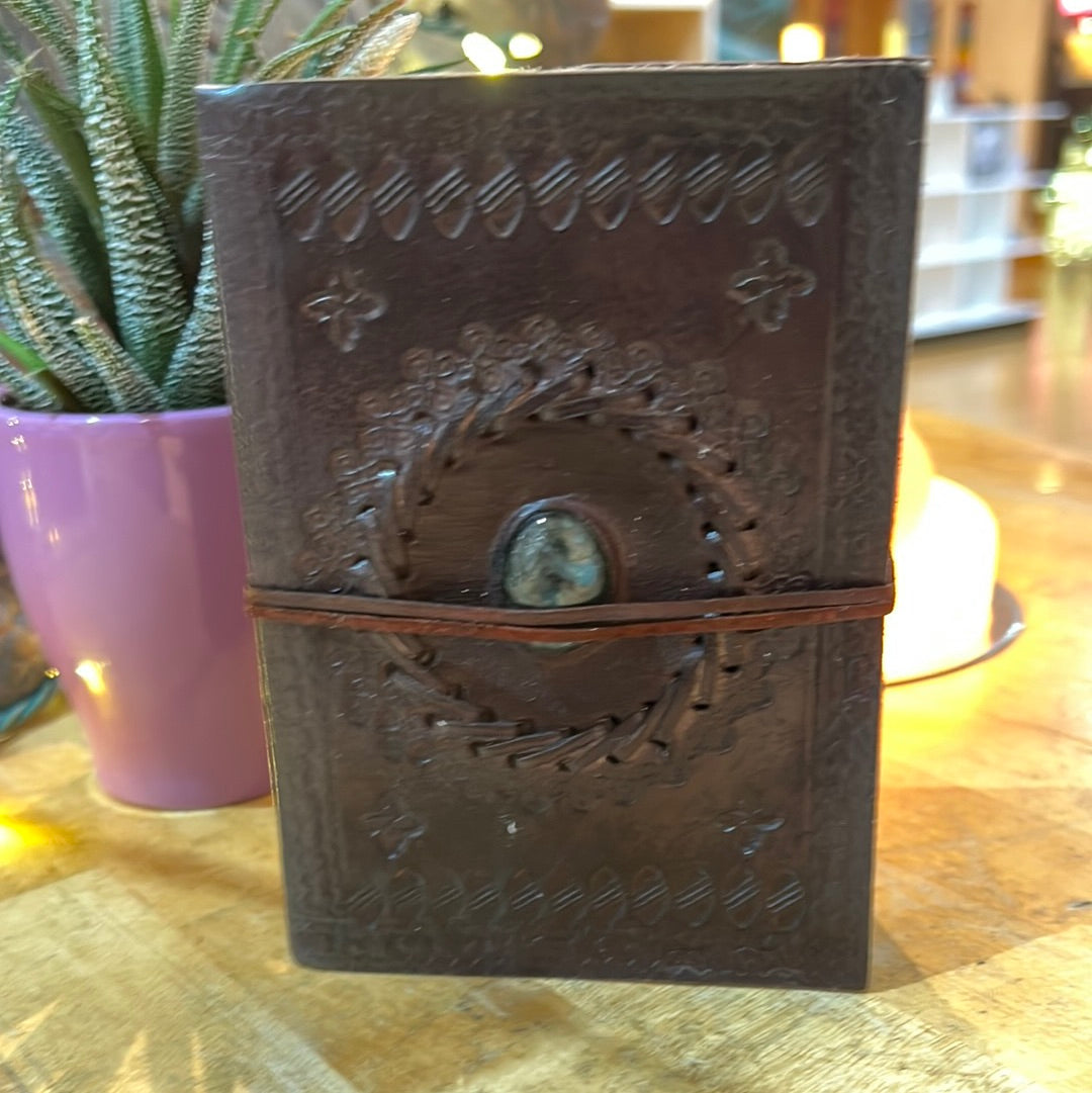 Labradorite Journal