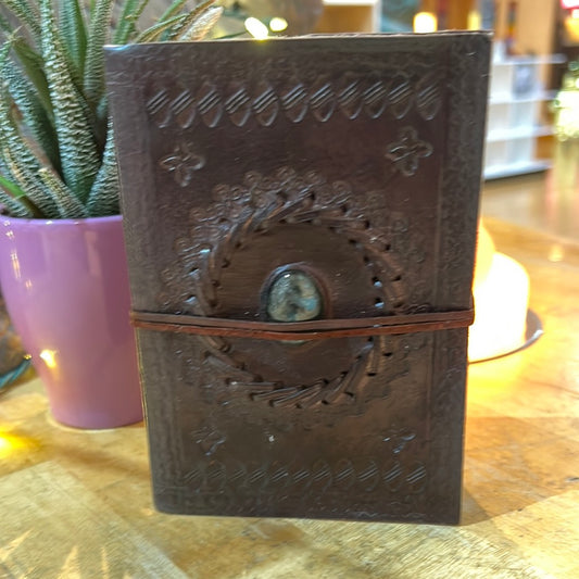 Labradorite Journal