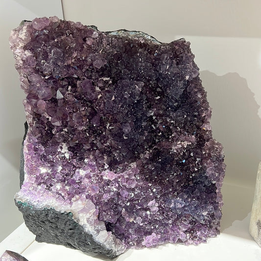 Amethyst Display
