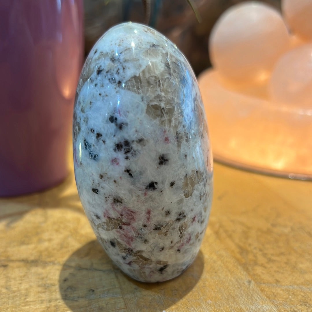 Rubellite Freeform