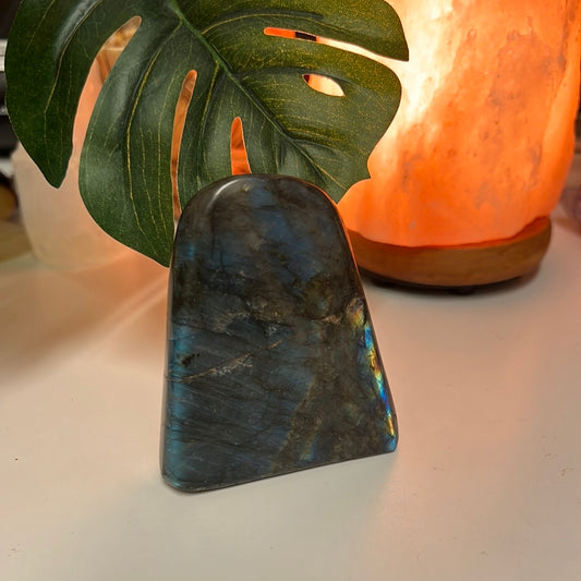 Labradorite Freeform