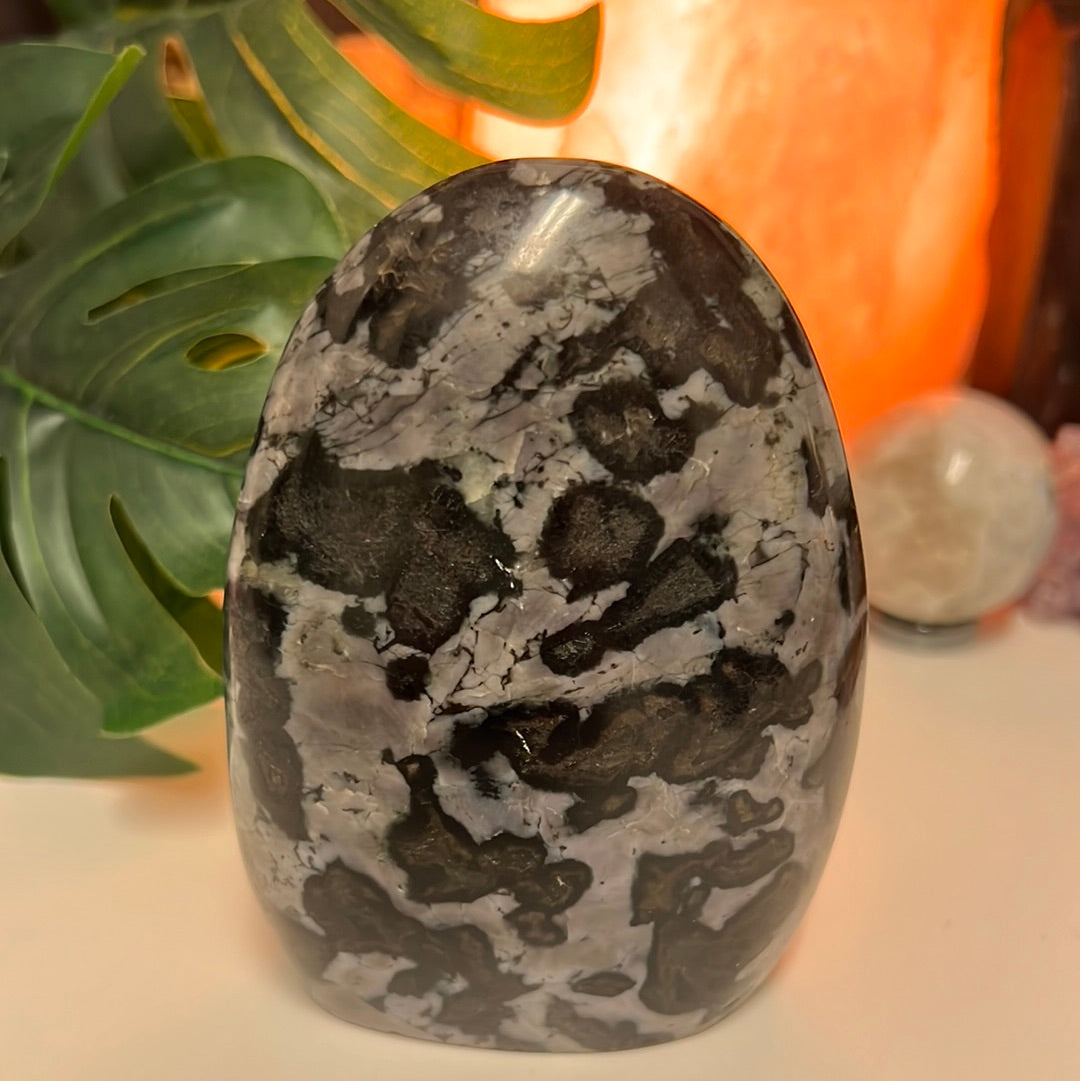 Indigo Gabbro Freeform