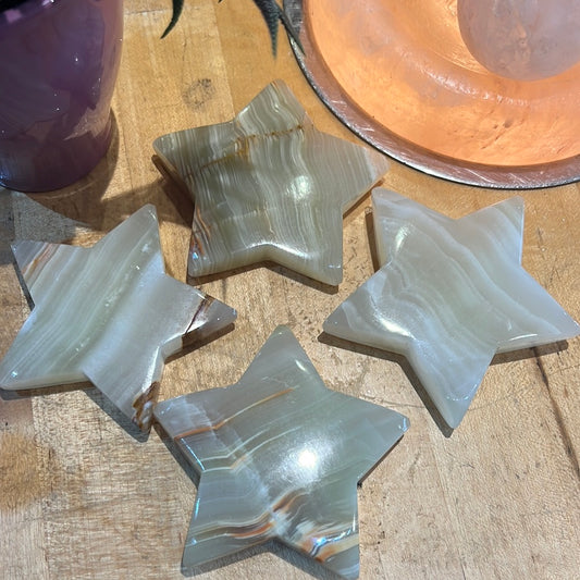 Onyx Star