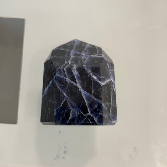 Sodalite Tower