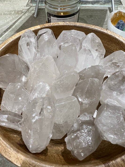 Quartz Point Extra Large