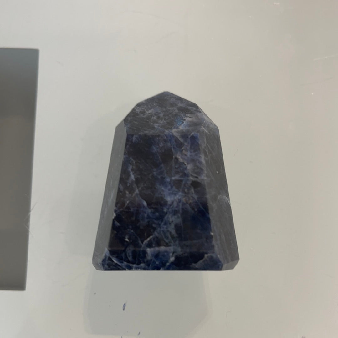 Sodalite Tower