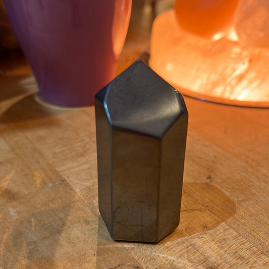 Hematite Tower