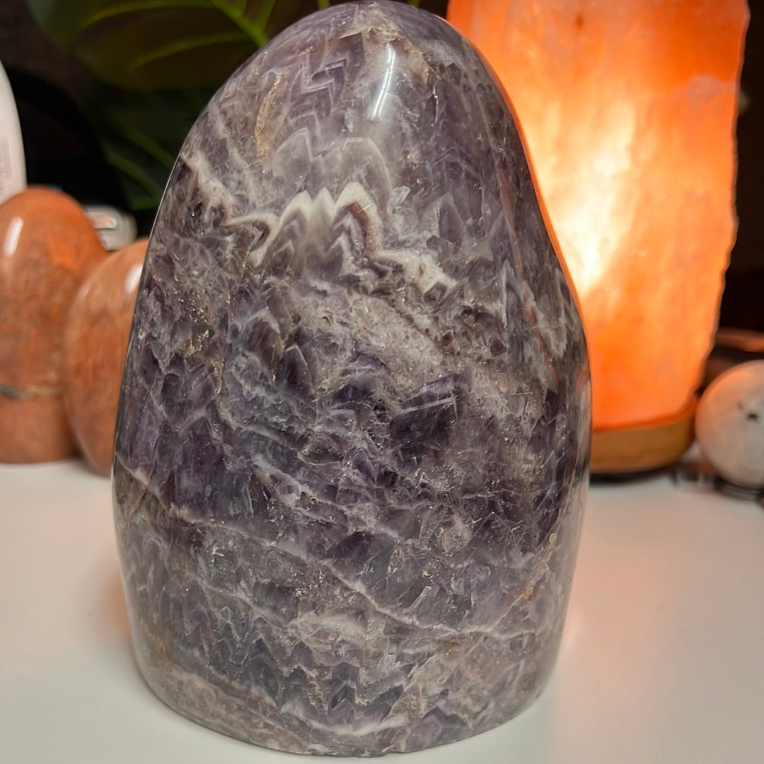 Amethyst Freeform