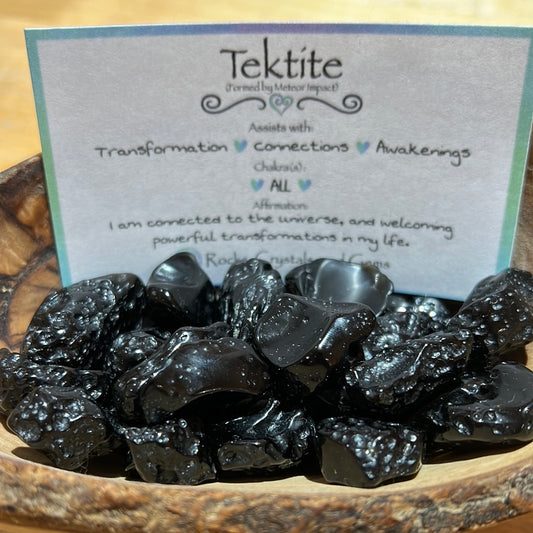 Tektite