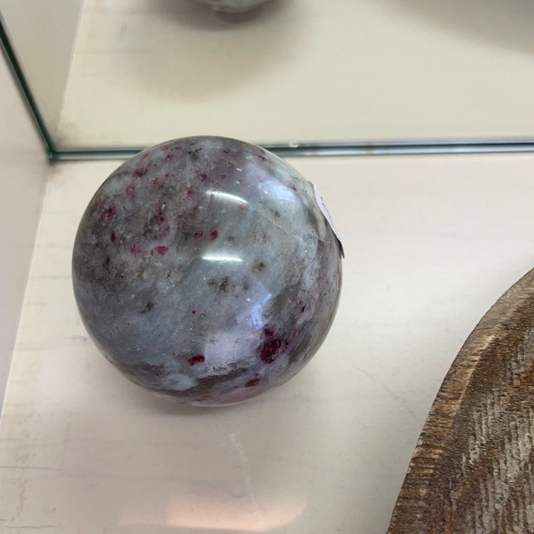 Rubellite
