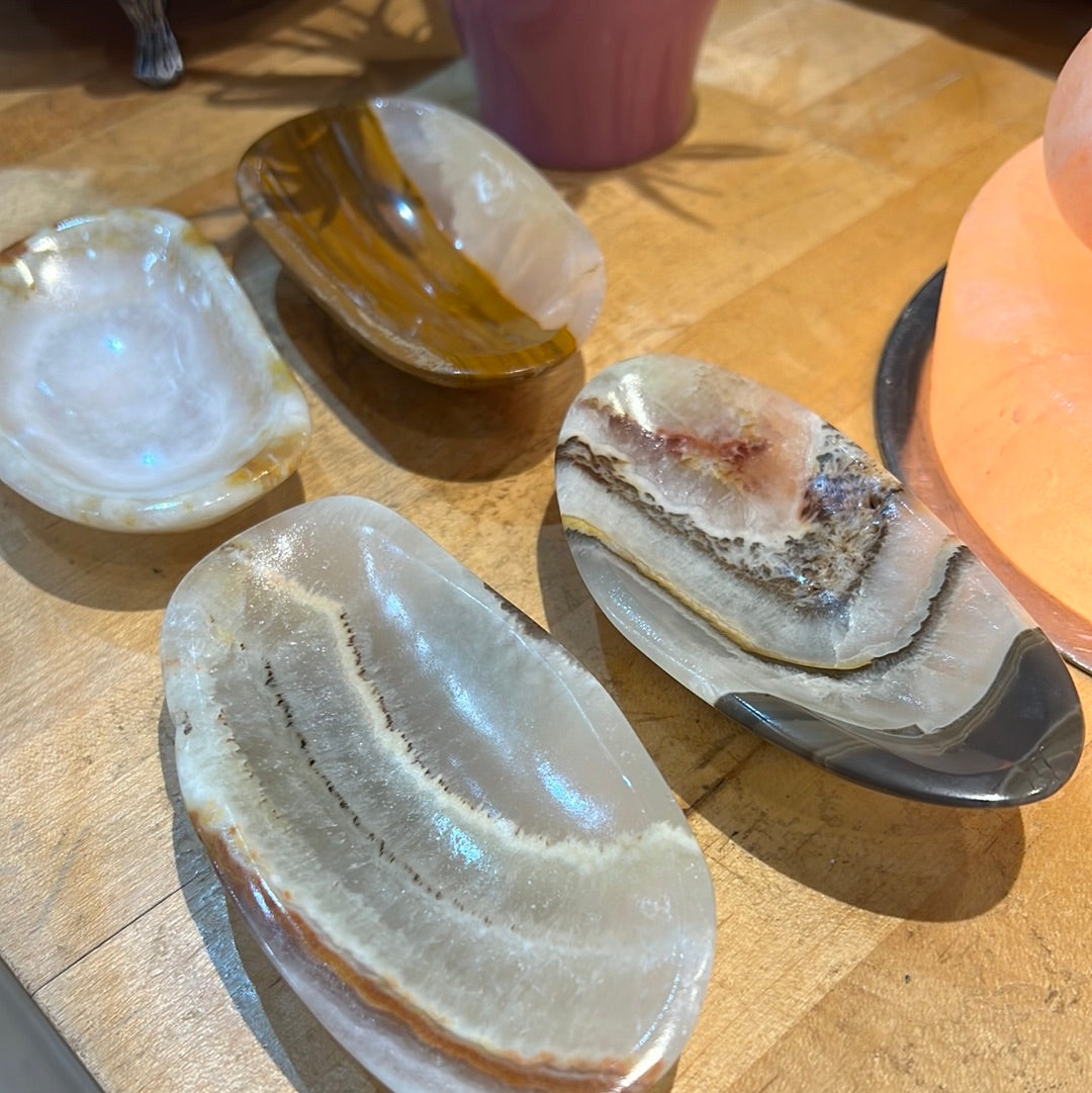 Onyx Bowl