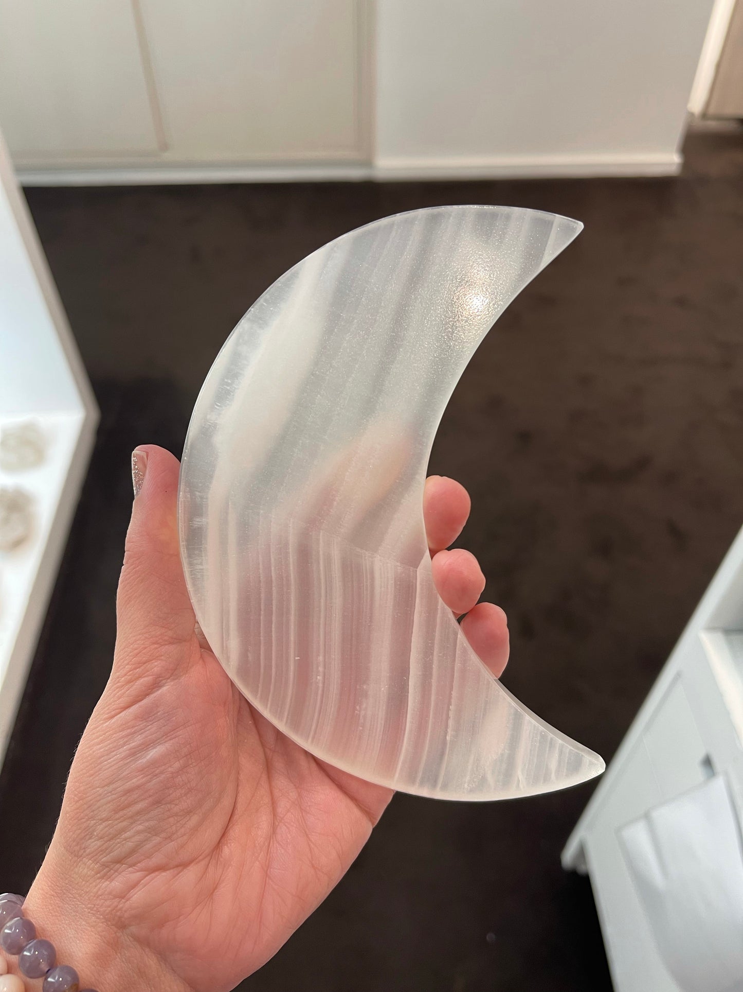 Onyx Moon Large