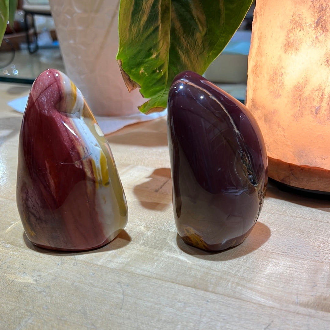 Mookaite Jasper Freeform