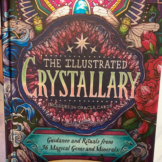 The Illustrated Crystallary