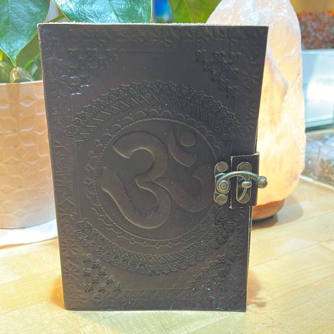 Ohm Journal